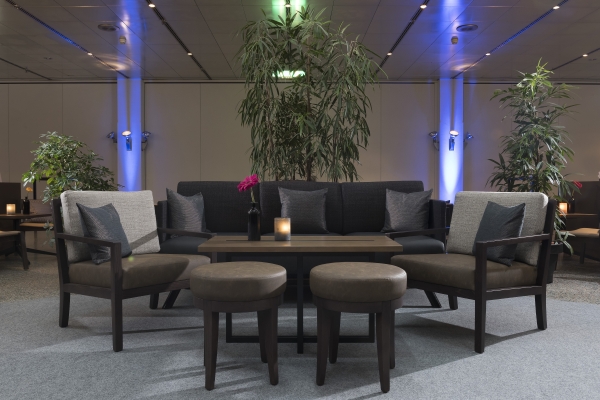 Holiday Inn BERLIN - CITY WEST (Berlin)